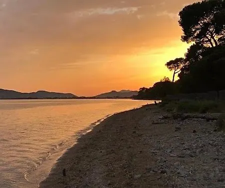 アパート Le Rivage - A 50m De La Des Salins - Piscine