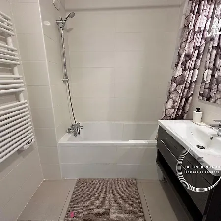 Le Rivage - A 50m De La Des Salins - Piscine * イエール